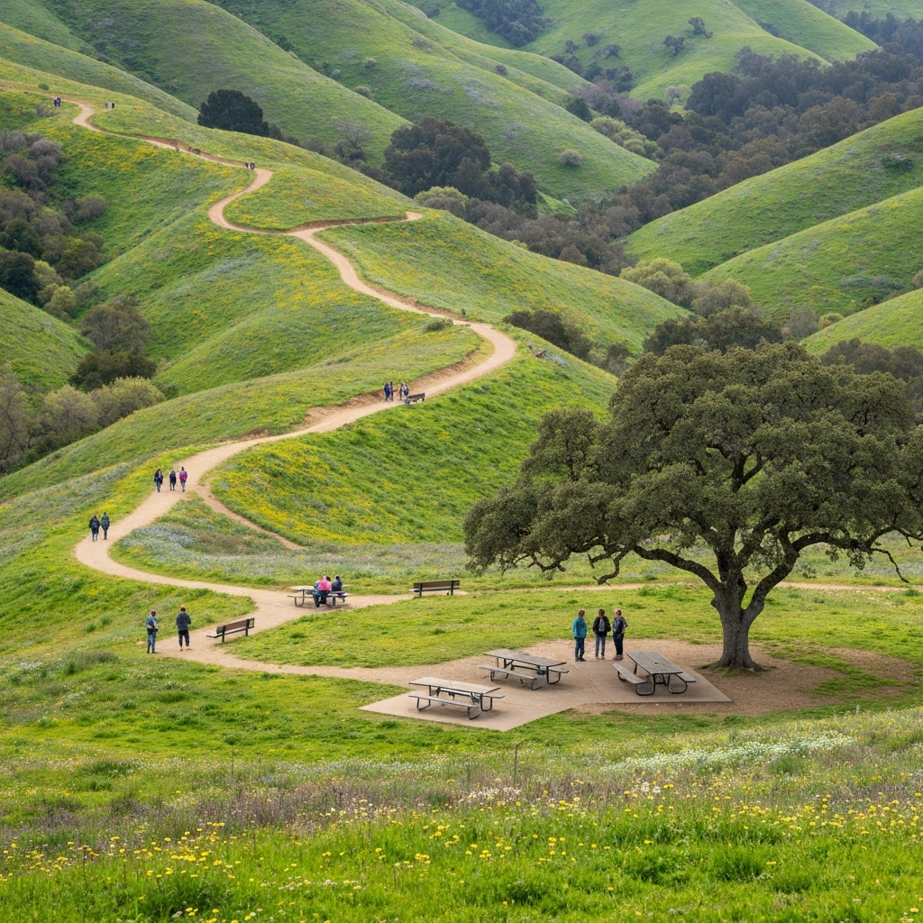 Exploring Salinas: Top Parks and Attractions for Your Weekend